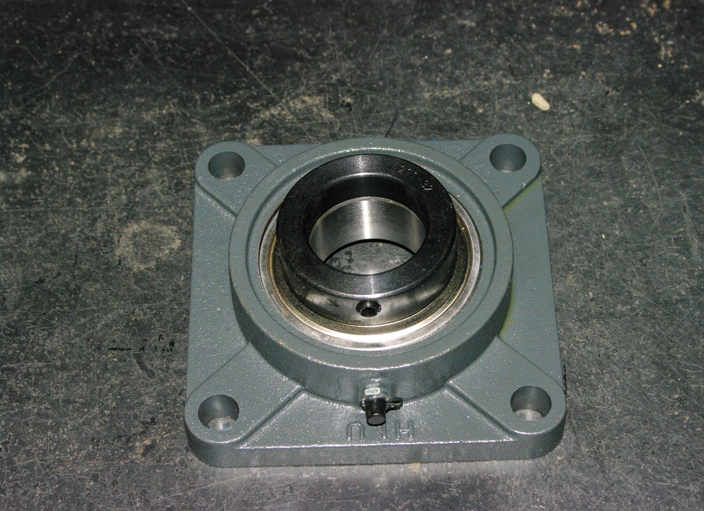 BEARING 2" 4B FLANGE (F211) Warren Parts