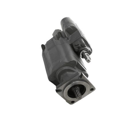 Dump Pump - Direct Mount 35 Gal CCW – Warren Parts