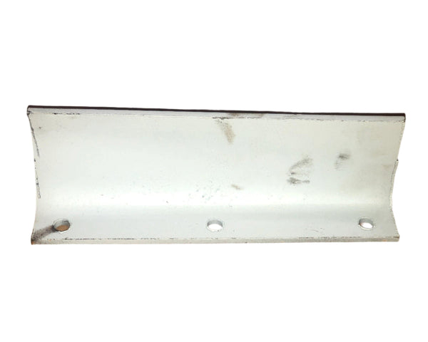 FIN - RH 9 1/4" LF passenger side - STEEL