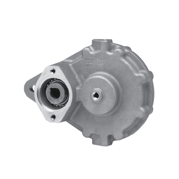 6:1 GEARBOX - SUPERIOR IP39-9JOX-S0363