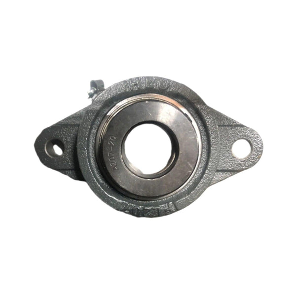 BEARING-1-1/4" 2-B FLANGE ECCENTRIC