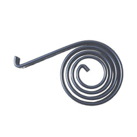 DONOVAN - SPRING TORSION, flat coil [(4) per side required]