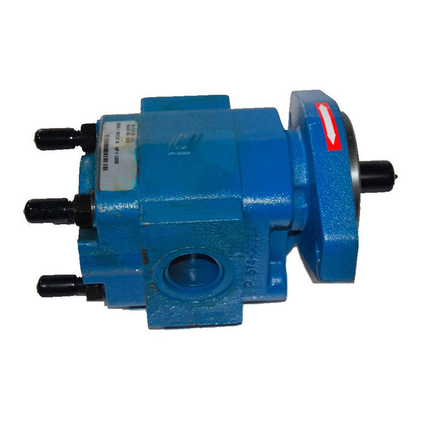 PUMP - DIRECT F22 DDI BIROTATIONAL  AC/EAC/LF