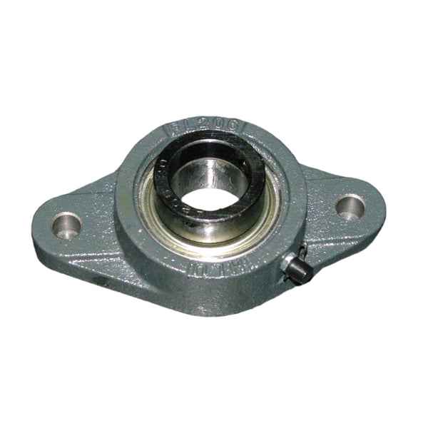 BEARING - 1-1/4" 2B FLANGE (FL-206 & PL-204)