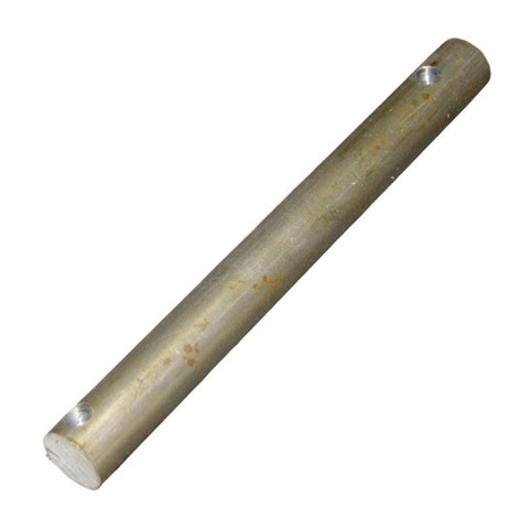 SHAFT - SPINNER AC2420A 1-1/4