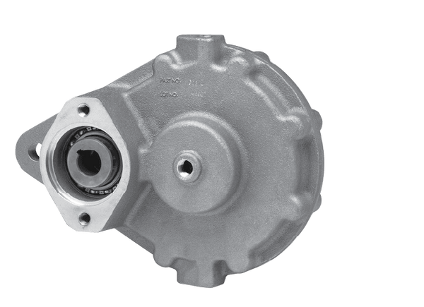 6:1 GEARBOX - SUPERIOR IP39-9JOX-S0363