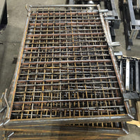SCREEN ASSY - 10' AC/EAC2420A