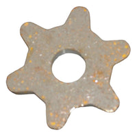 SPROCKET - 6T 2