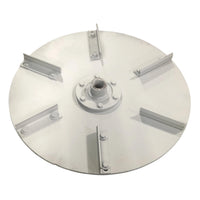 DISC ASSY - 22