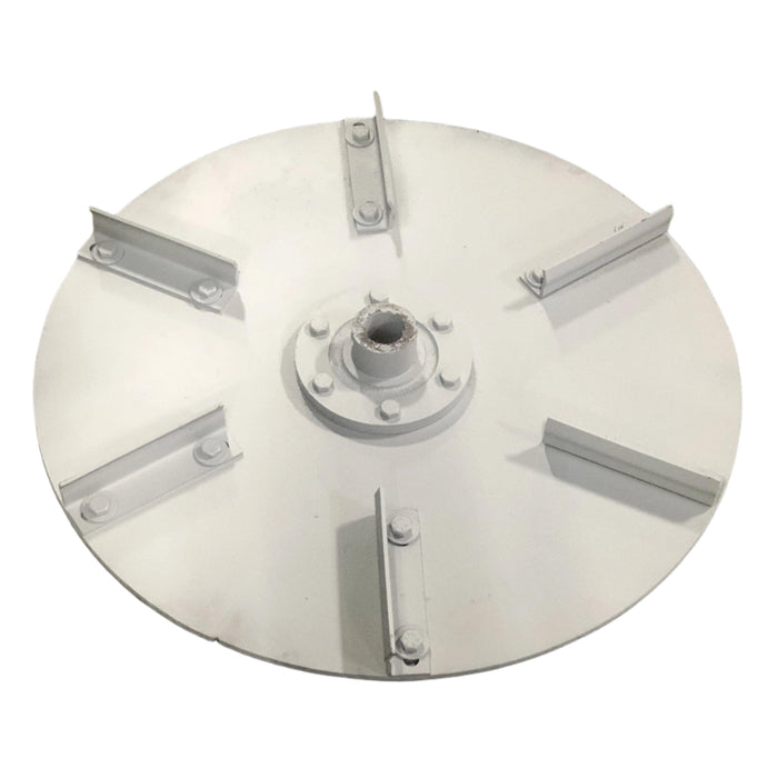 DISC ASSY - 22