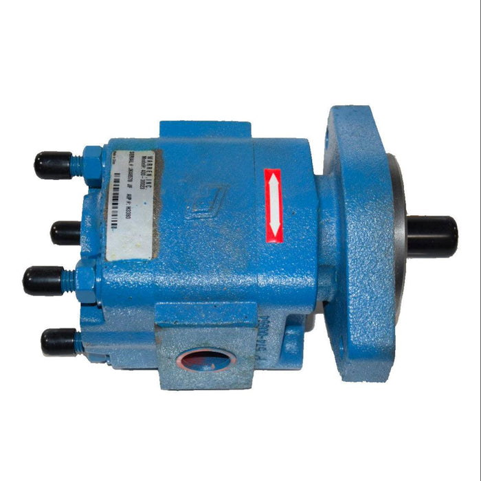 PUMP - LS3420 /AC1820 DIRECT SINGLE DRIVE CCW
