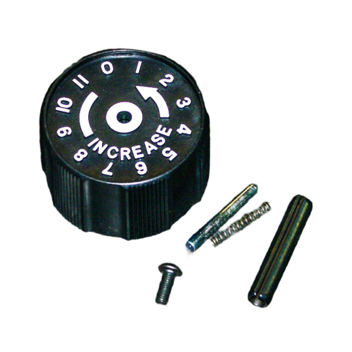 KIT - KNOB CONTROL VALVE FHV-00169