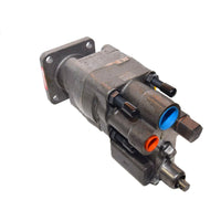 Dump Pump - Direct Mount Air Shift 22 Gal CW
