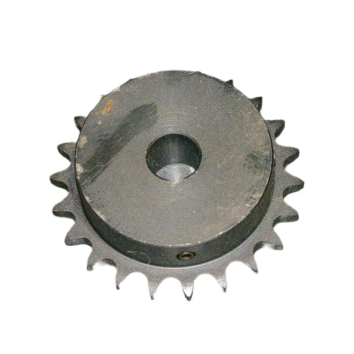 SPROCKET - #40 22 T 3/4 B was 5/8B 3/16KW