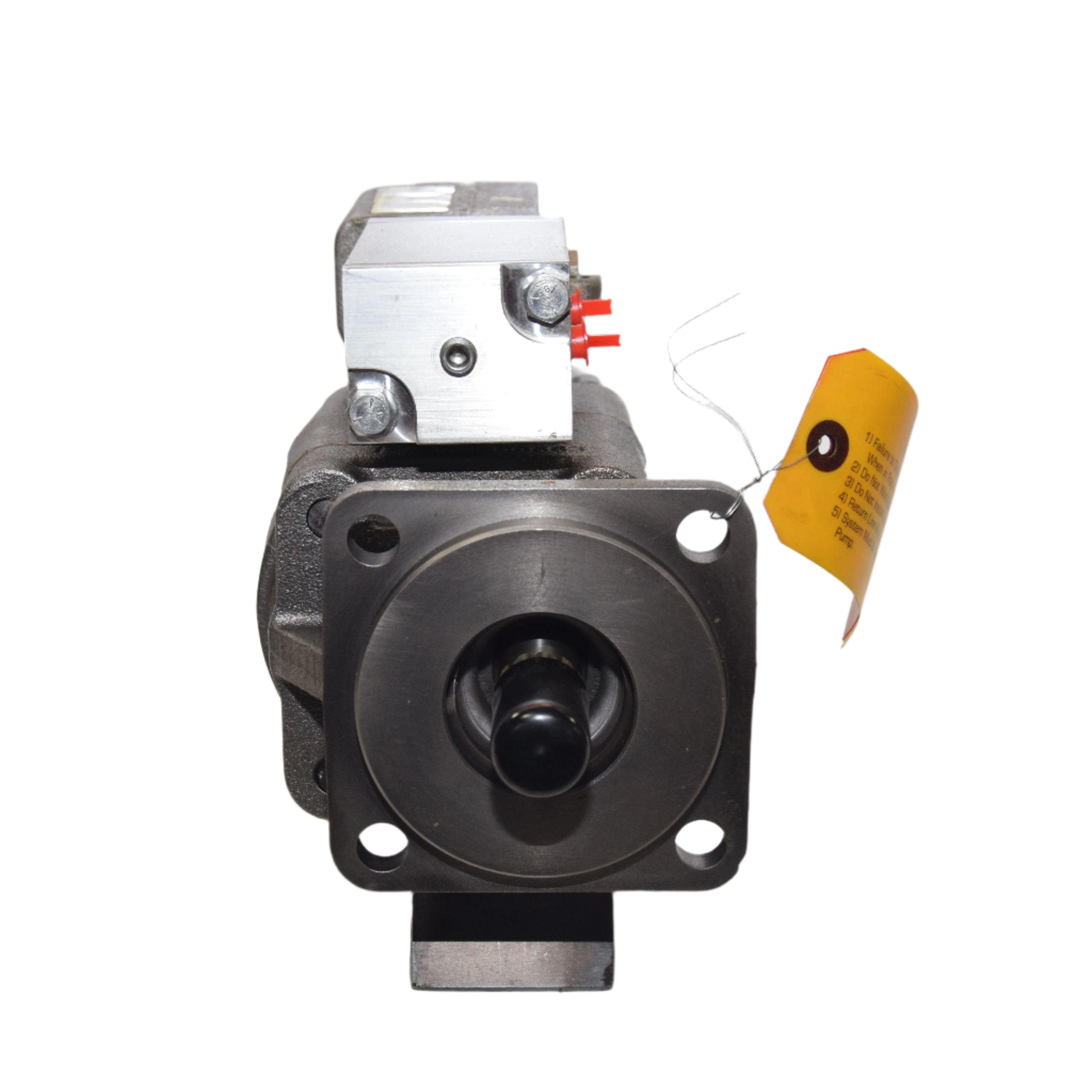 Dump Pump
