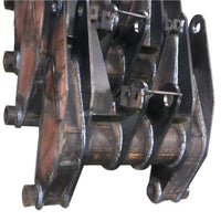 Warren U50-723 Hoist Lift Arm Assembly