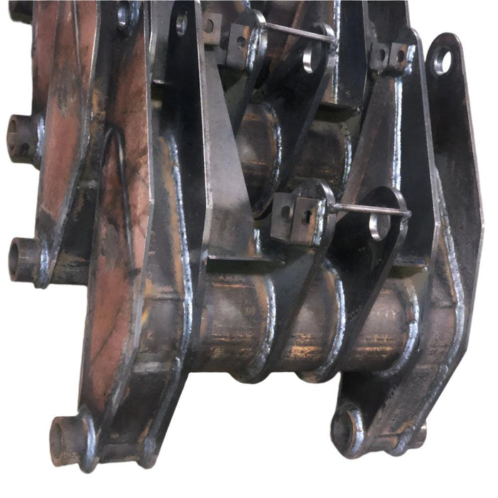 Warren U50-723 Hoist Lift Arm Assembly